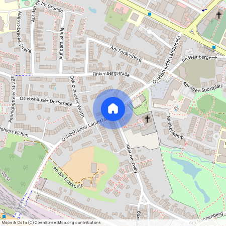 28239 Gröpelingen - Oslebshausen