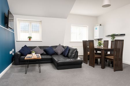 3 Bed Flat, Prescot Road, L7 - Photo 4