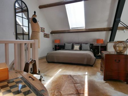 1 bedroom barn conversion to rent - Photo 4