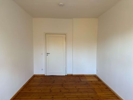 Schöne Zweiraumwohnung - Photo 4