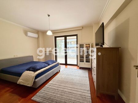 Διαμέρισμα για ενοικίαση Τσακός (Αγία Παρασκευή) - Photo 3