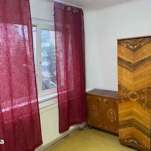 Apartament 2 camere de inchiriat Ostroveni, Valcea - Fotografie 1