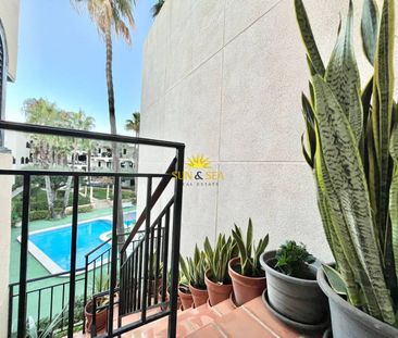 ONE-BEDROOM APARTMENT – TORREVIEJA - Photo 2