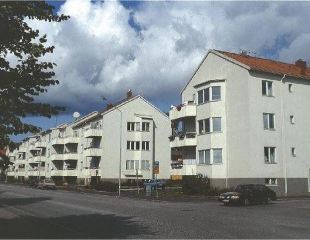 Bomgatan 7b - Photo 1