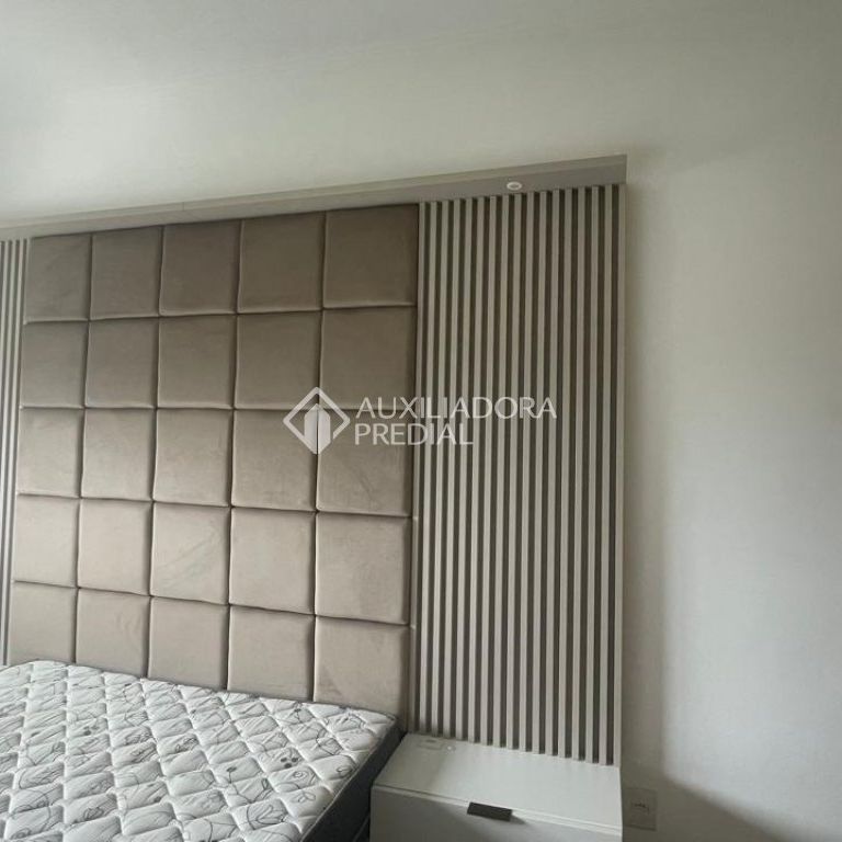 Apartamento com 2 quartos e 52m² para alugar em Barnabé, Gravataí. - Photo 1