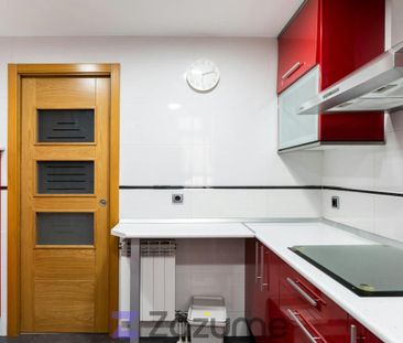 Piso de alquiler en Av. de Zarauz, Parque Roma - Coronas - Photo 6