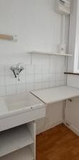 Location - Appartement T1 Nantes Centre Ville - Photo 1