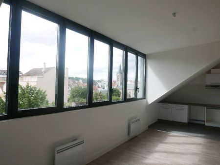 Location Appartement 4 pièces 72m² MEAUX 77100 - Photo 4