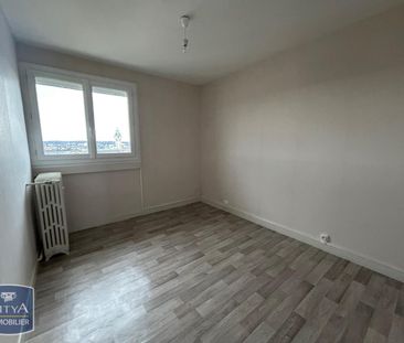 Location Appartement 3 pièces 52m² LIMOGES 87000 - Photo 4