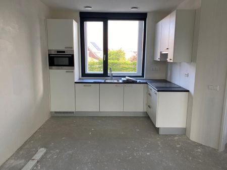 Appartement te huur: Midwaystraat 16-C 1339 NM Almere - Foto 2