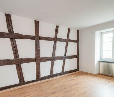 4.5 Zimmerwohnung in Neunkirch - Foto 3