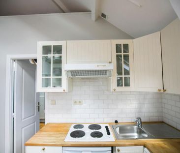 Möblierte Wohnung in Brüssel Schuman (EU District) - Photo 4