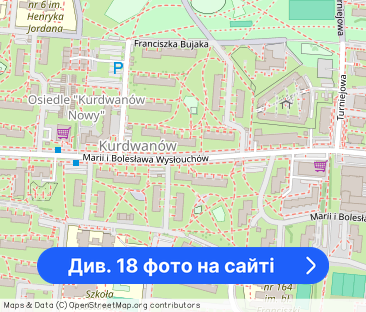 Dwupoziomowy apartament 67 m² | ostatnie piętro | 2 łazienki | balkon - Фото 1