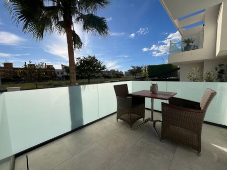 25 Carrer del Cabussó, Municipality of Palma, Balearic Islands 07610 - Photo 3