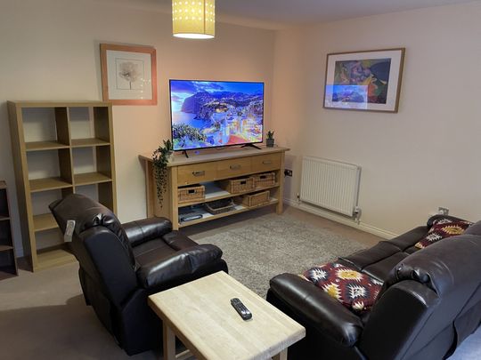 Carisbrooke Road - Photo 1