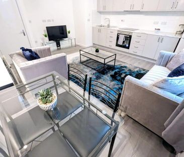 2 bedroom apartment to rent - Photo 2