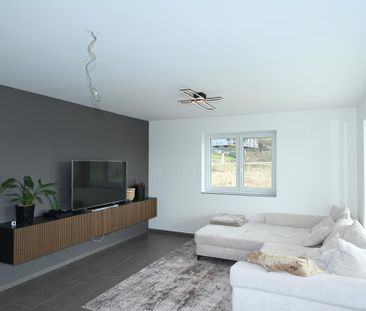 Perfekte 3-Zimmer-Wohnung im Erdgeschoss in Toplage, Sengenthal - Foto 1