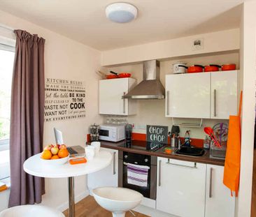 1-Bed Apartment. Ground,1st & 2nd floors - Photo 5