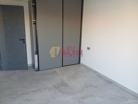 Διαμέρισμα για ενοικίαση Μέσα Αγυιά - Παναχαϊκή (Πάτρα) - Photo 3