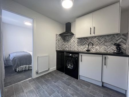 Studio to rent - Photo 5