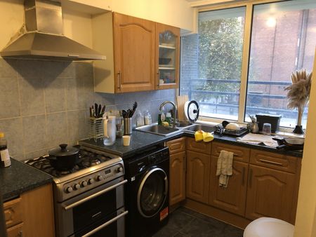 Room in a Shared Flat, St. Thomas's Square, E9 - Photo 5