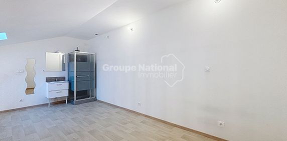 Centre de Noves duplex de 40m², - Photo 2