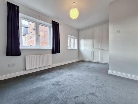 3 bedroom terraced house to rent - Photo 2