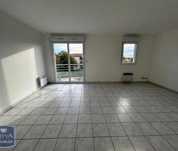 Location Appartement 3 pièces 65m² BLAGNAC 31700 - Photo 6