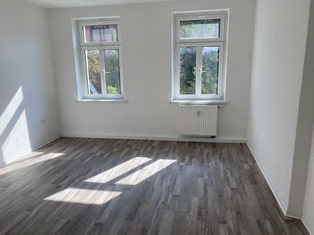 WG-Geeignete 4 Zimmer Wohnung - Foto 3