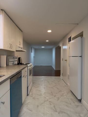 For Lease - 39 Main Street Unit# Basement, Toronto, Ontario - Photo 3