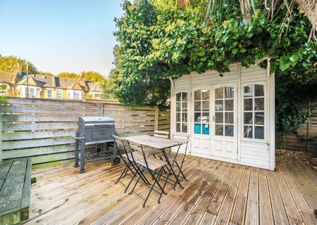 Steerforth Street, SW18 4HH, London - Photo 2