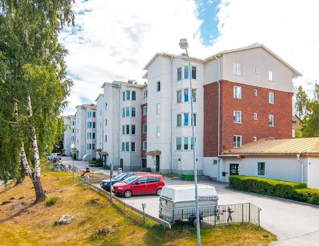 Ringvägen 7 E - Foto 1