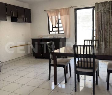 CASA EN RENTA SIENNA RESIDENCIAL AREA DE SANTA FE TIJUANA BAJA CALI... - Foto 1