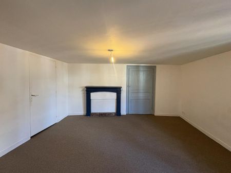 Appartement T4 à louer - 88 m² - Photo 4