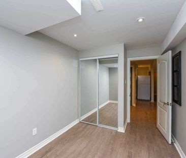 For Lease - 3498 Bala Drive Unit# BSMT, Mississauga, Ontario - Photo 3
