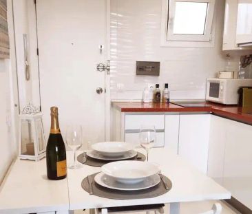 Estudio de alquiler en La Colina, La Colina - Photo 1