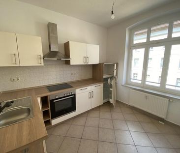 Traumhaft schöne 3 R Wohnung mit EBK - JETZT ZUSCHLAGEN ! - Photo 5