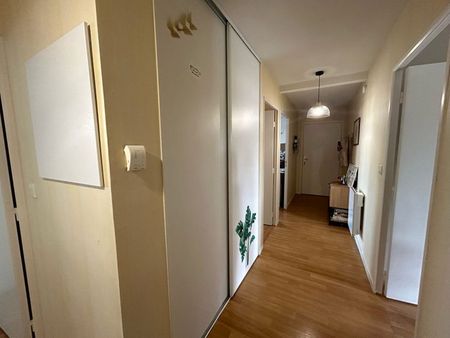 Appartement 3 pièces – 77 m² environ à Goven (ref : G75366) - Photo 2
