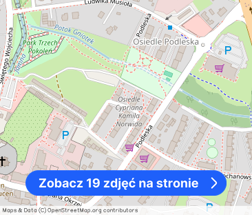 Mieszkanie z balkonem - Zdjęcie 1