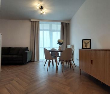 Sprawdź >>> Apartament w Rezydencji Liwska 41 m² - Photo 2