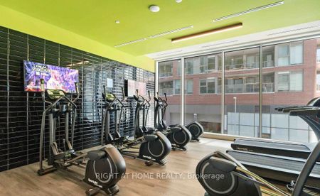 Riverside Square Lofts 15-45 , #1210 - Photo 2