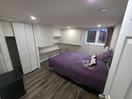 For Lease - 7879 Buckeye Crescent Unit# Lower, Niagara Falls, Ontario - Photo 3