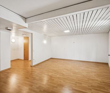 27 m², Untergeschoss - Foto 5