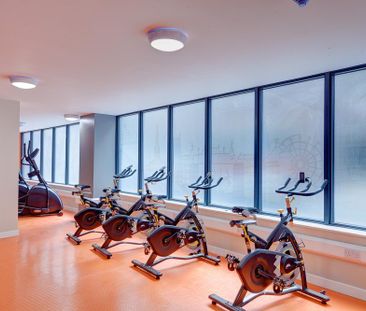 2 bedroom apartment to rent - Photo 5