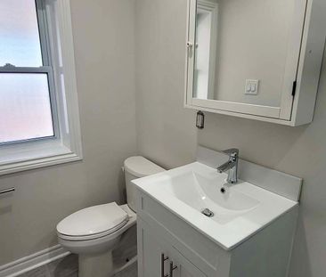 For Lease - 1023 Pape Avenue Unit# Upper, Toronto, Ontario - Photo 4