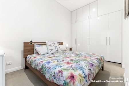 Modern Living In Heritage Conversion! - Photo 2