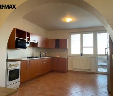 Pronájem bytu 3+kk v osobním vlastnictví 67 m², Břeclav - Photo 6