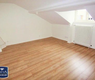 Appartement à louer 2 pièces 26.23m² - Photo 2