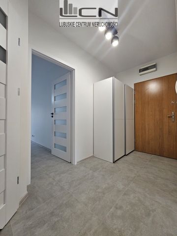 os. Europejskie / Gorzów Wielkopolski / ul. Londyńska - Фото 4