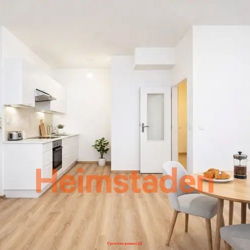 Pronájem bytu 2+kk 65 m - Photo 1